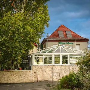 Guest house Zum Gruenen Baum Frankfurt Airport