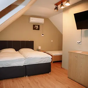 Guest house Angelis Frankfurt Airport