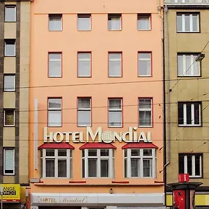 Mondial Germany