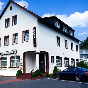 Hotel Isenburger Hof
