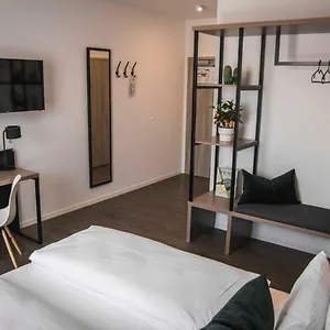 Hayta Stuttgart Airport Messe Germany
