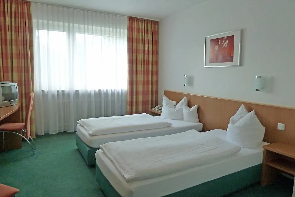 Szálloda Landhotel Sulzbacher Hof Sulzbach