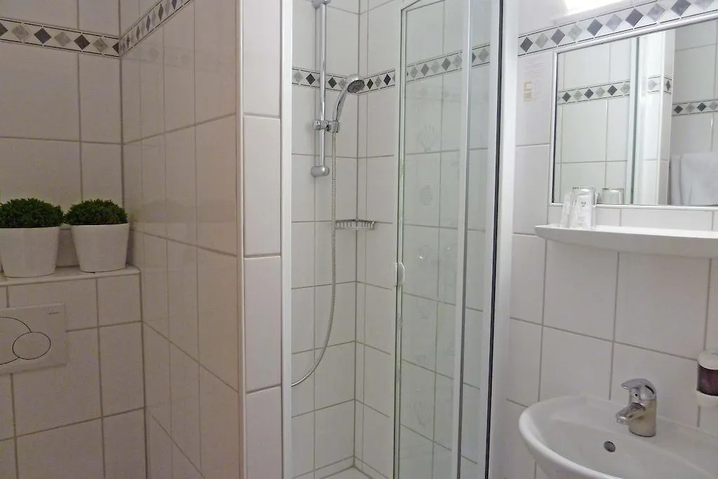 Landhotel Sulzbacher Hof Sulzbach  3*, Sulzbach (Hessen)