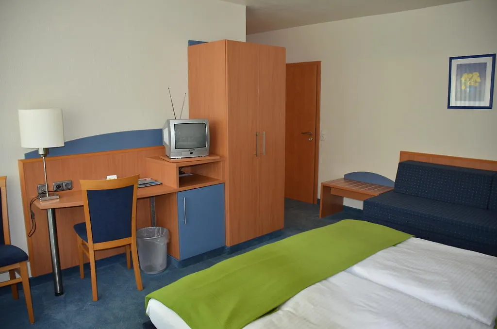 Landhotel Sulzbacher Hof Sulzbach  3*, Sulzbach (Hessen) Németország