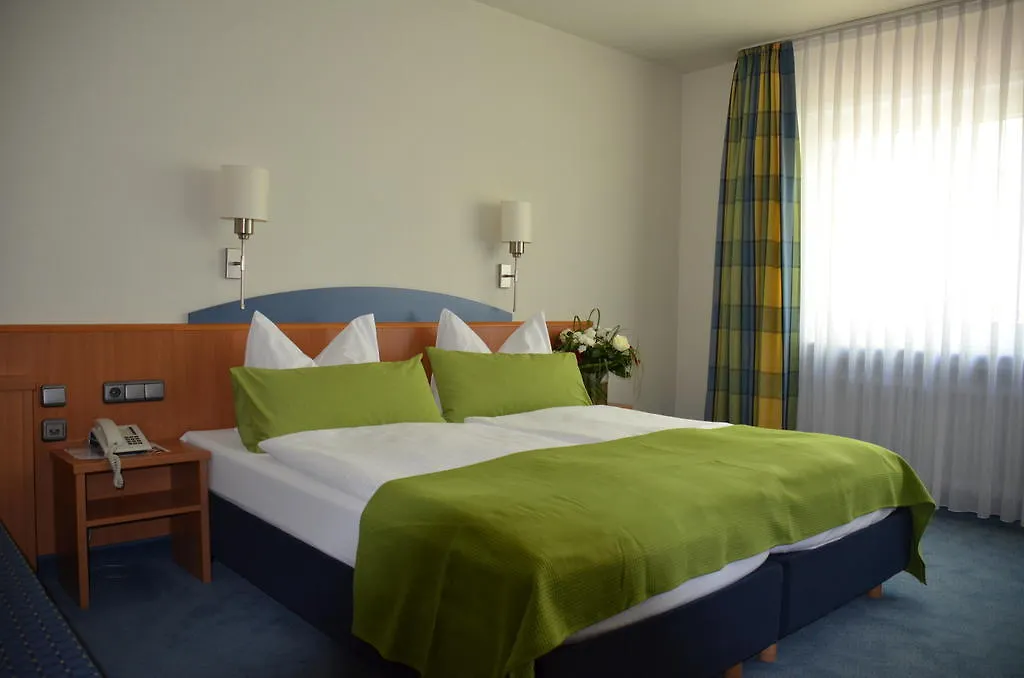 Landhotel Sulzbacher Hof Sulzbach  Sulzbach (Hessen)